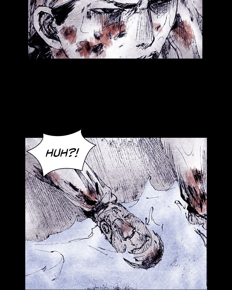 Read Distant Sky EN Manga Online