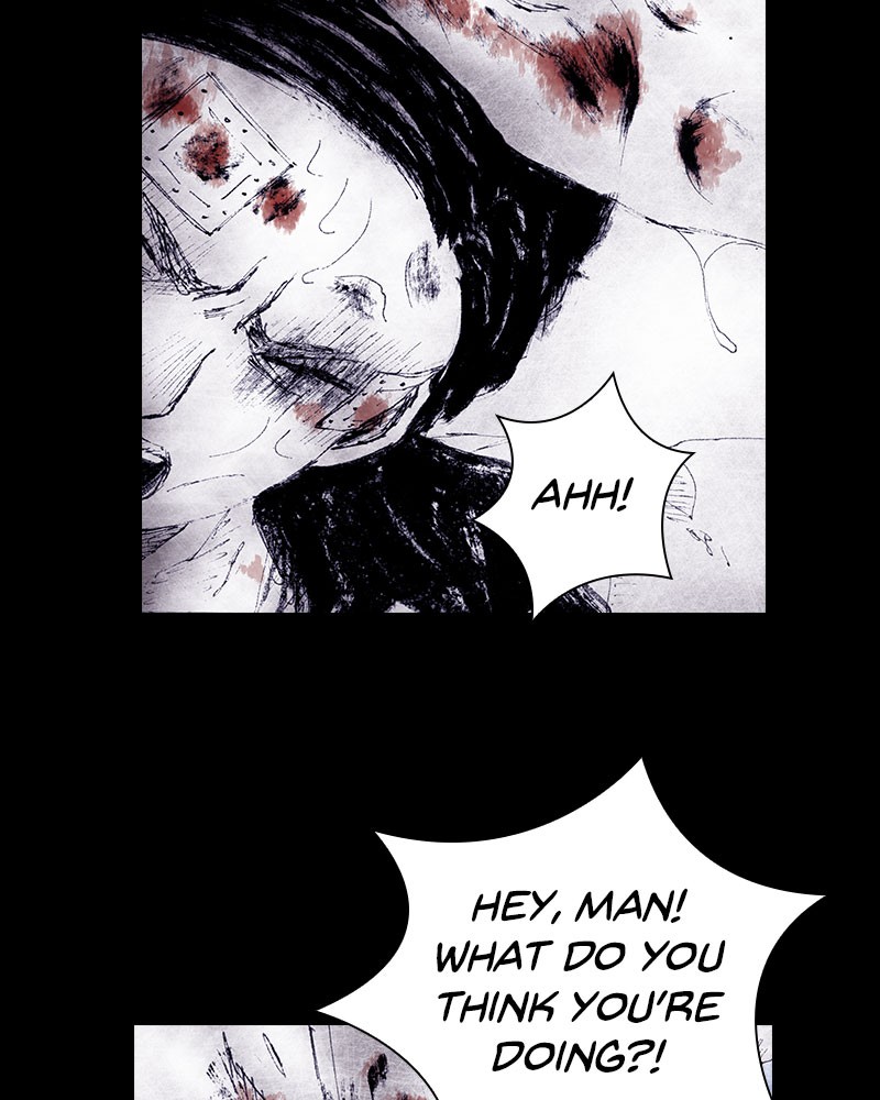 Read Distant Sky EN Manga Online