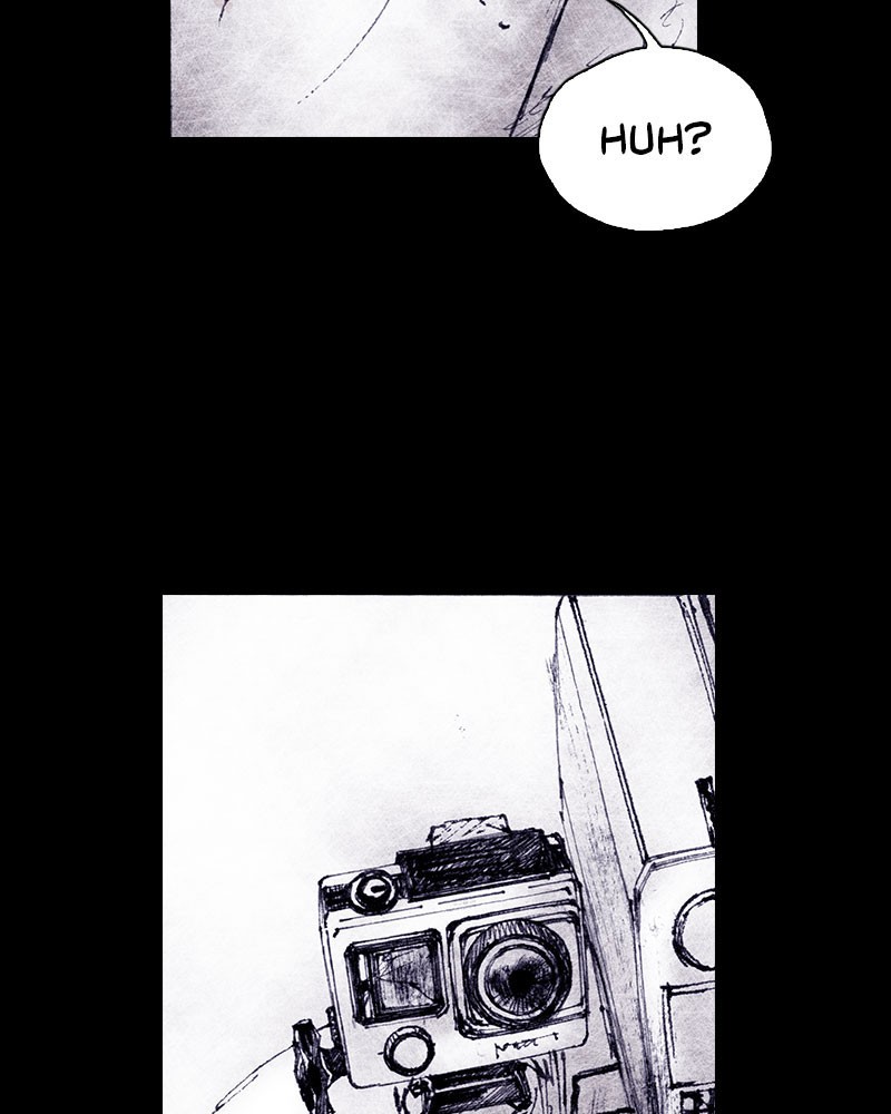 Read Distant Sky EN Manga Online