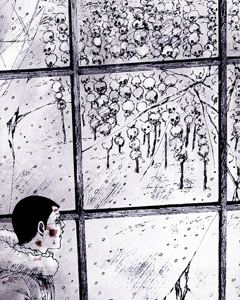 Read Distant Sky EN Manga Online