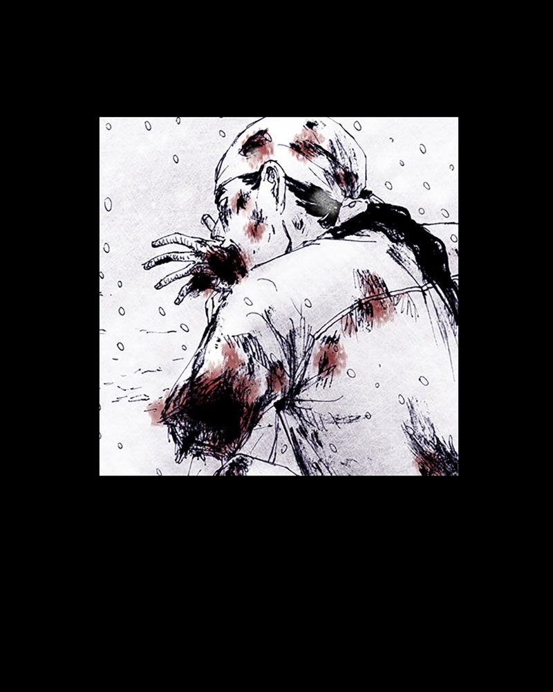 Read Distant Sky EN Manga Online