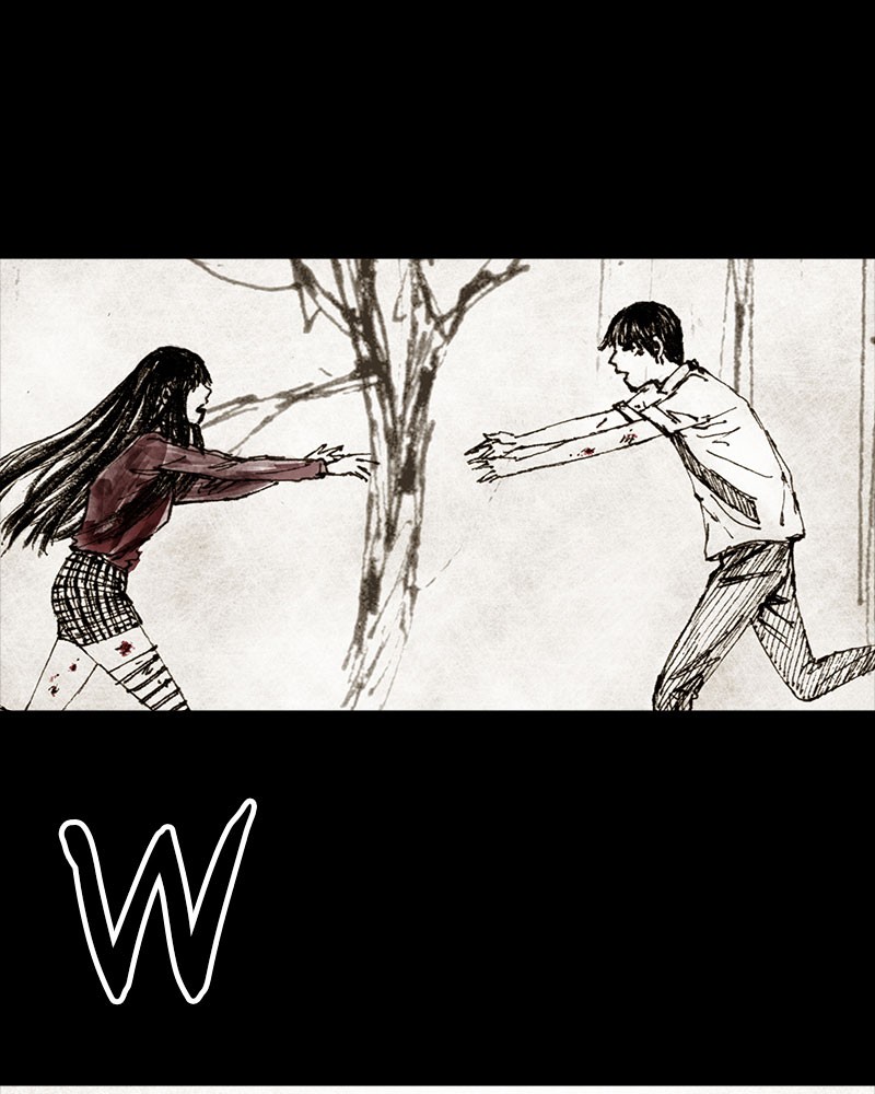 Read Distant Sky EN Manga Online