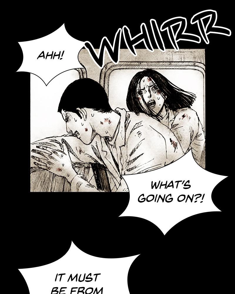 Read Distant Sky EN Manga Online