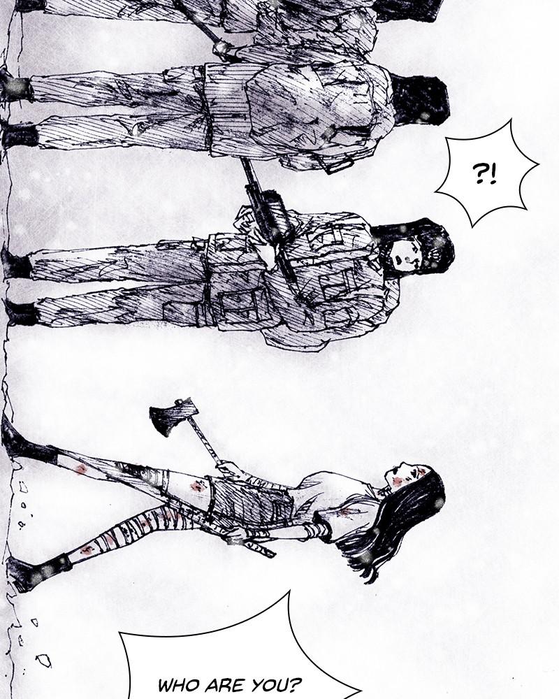 Read Distant Sky EN Manga Online