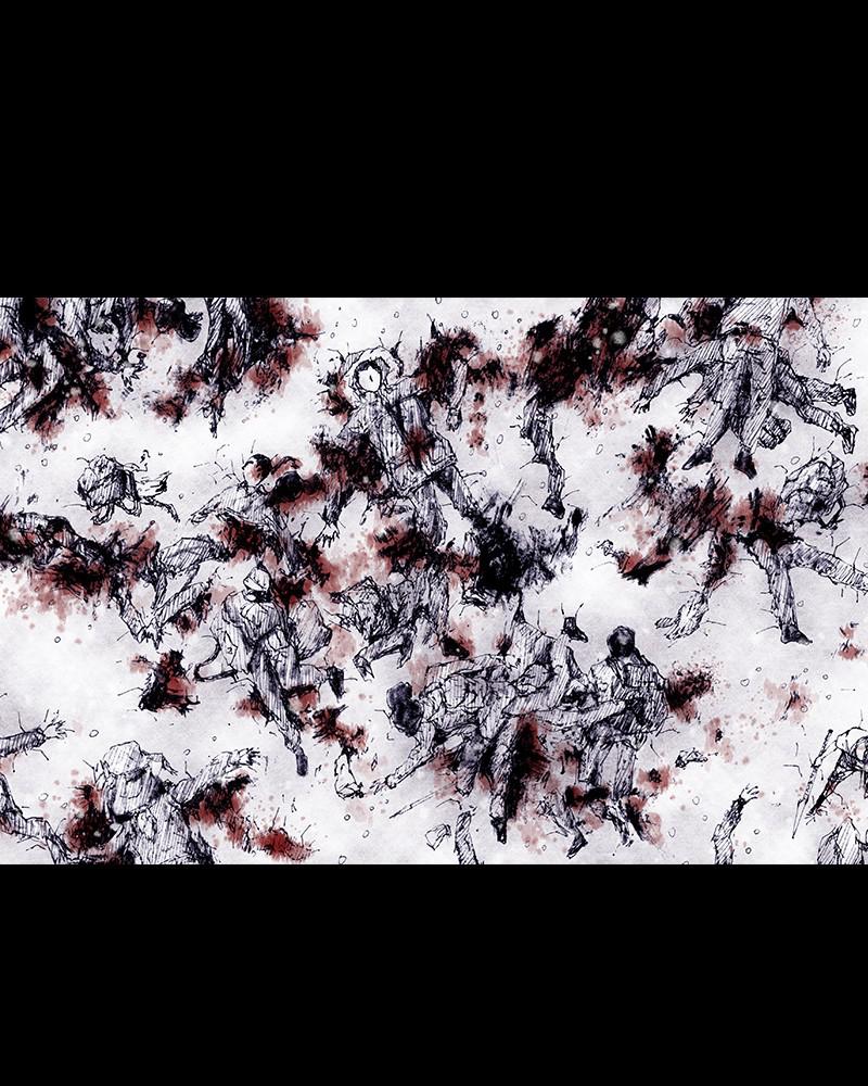 Read Distant Sky EN Manga Online