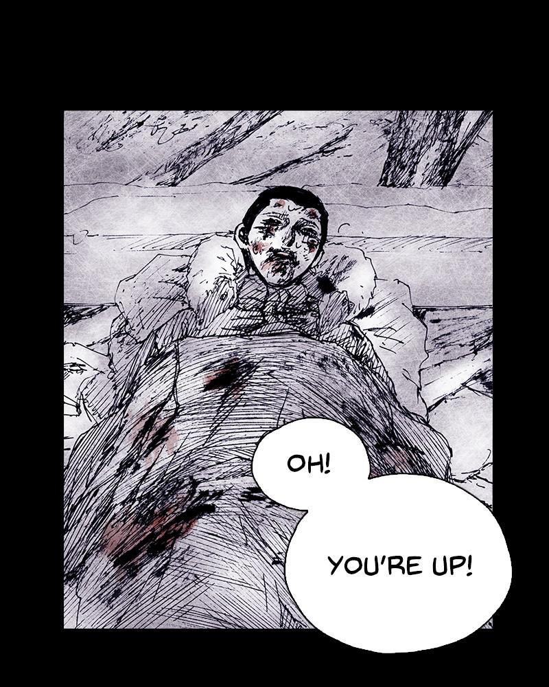 Read Distant Sky EN Manga Online