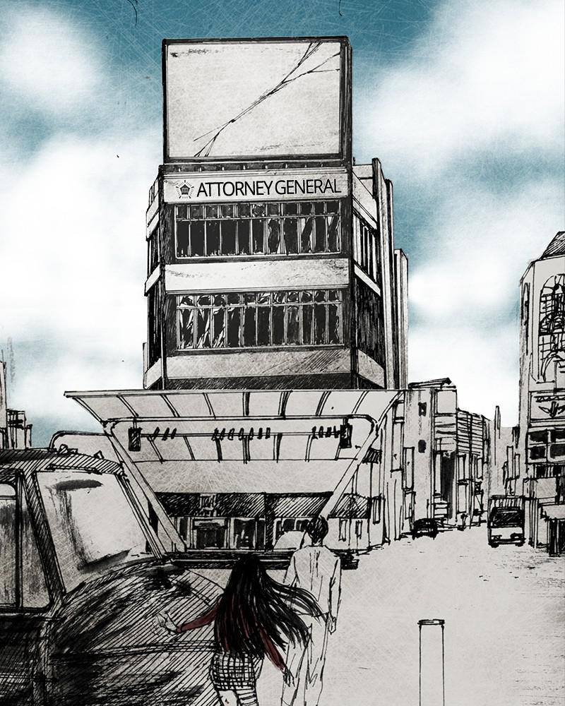 Read Distant Sky EN Manga Online