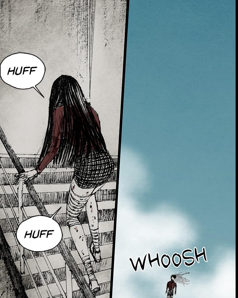 Read Distant Sky EN Manga Online