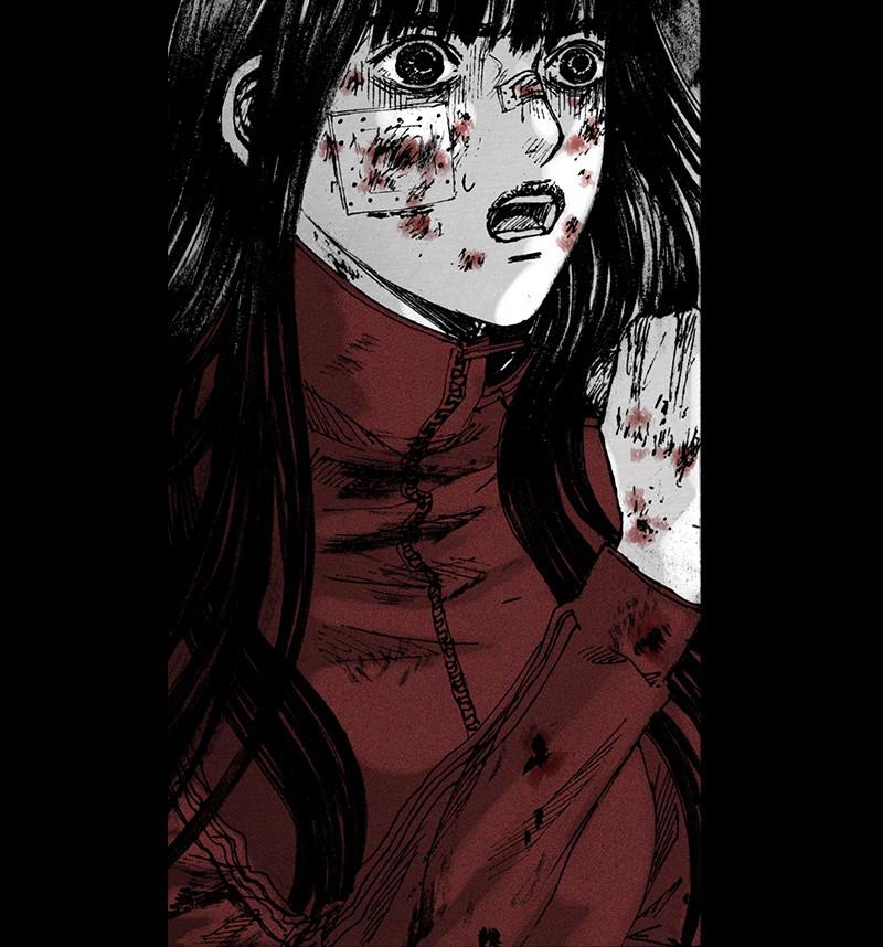 Read Distant Sky EN Manga Online