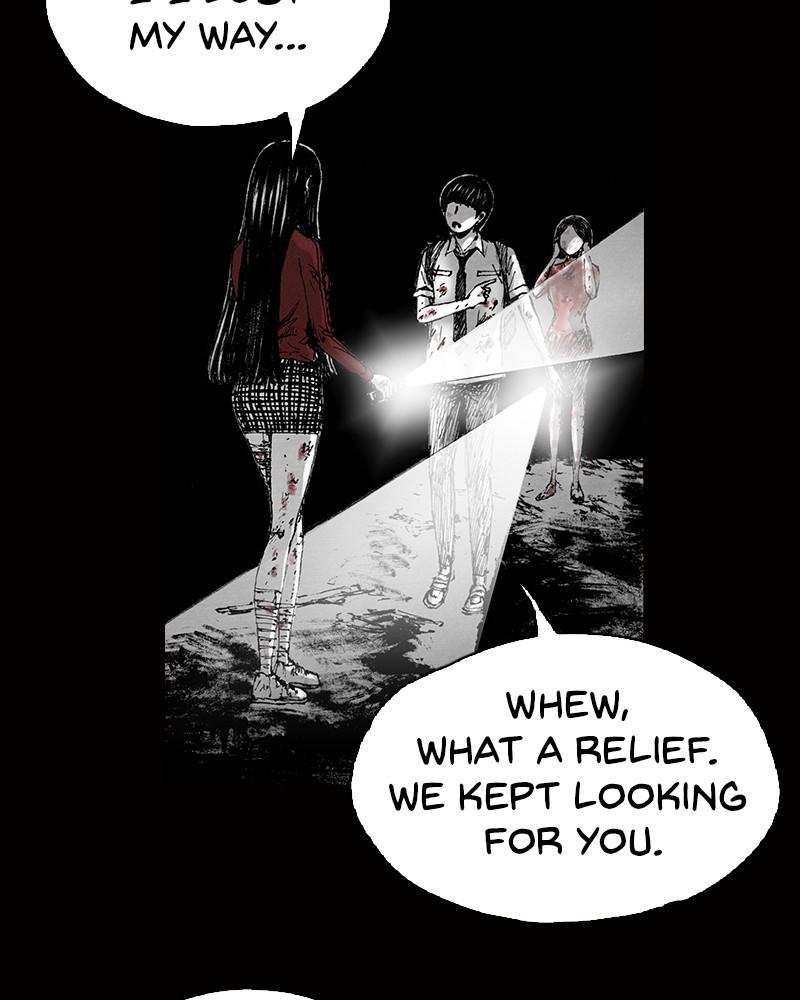 Read Distant Sky EN Manga Online