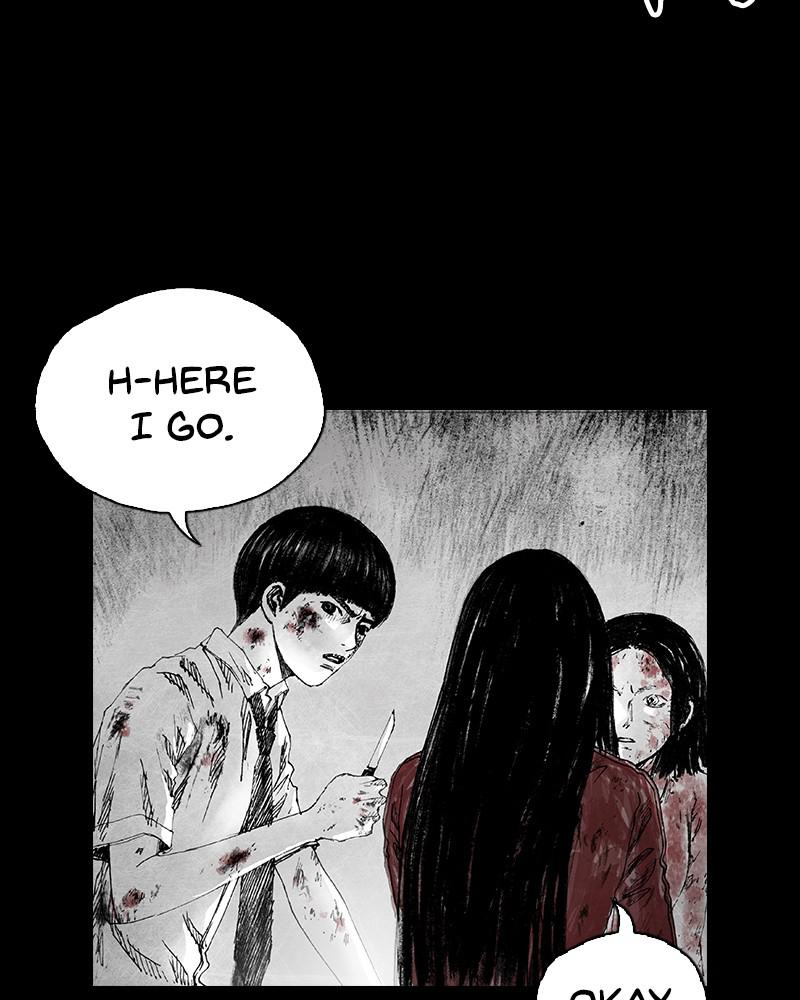 Read Distant Sky EN Manga Online