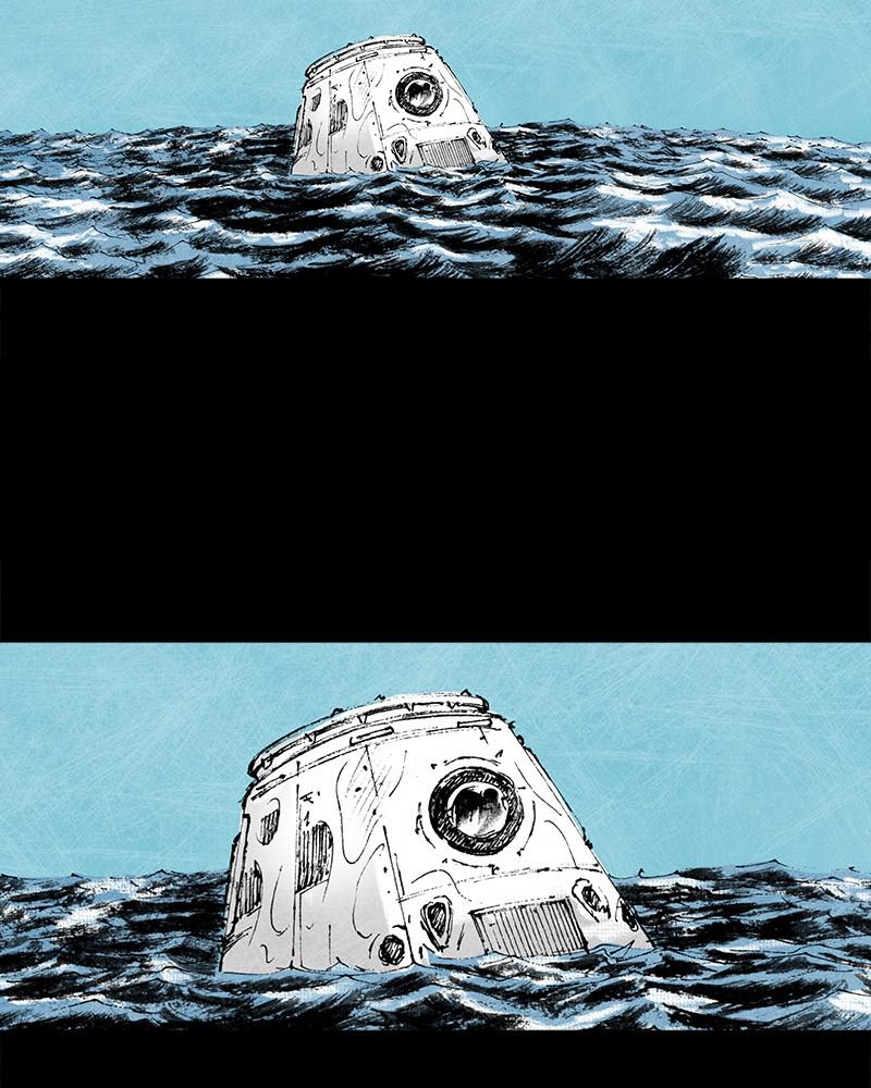 Read Distant Sky EN Manga Online