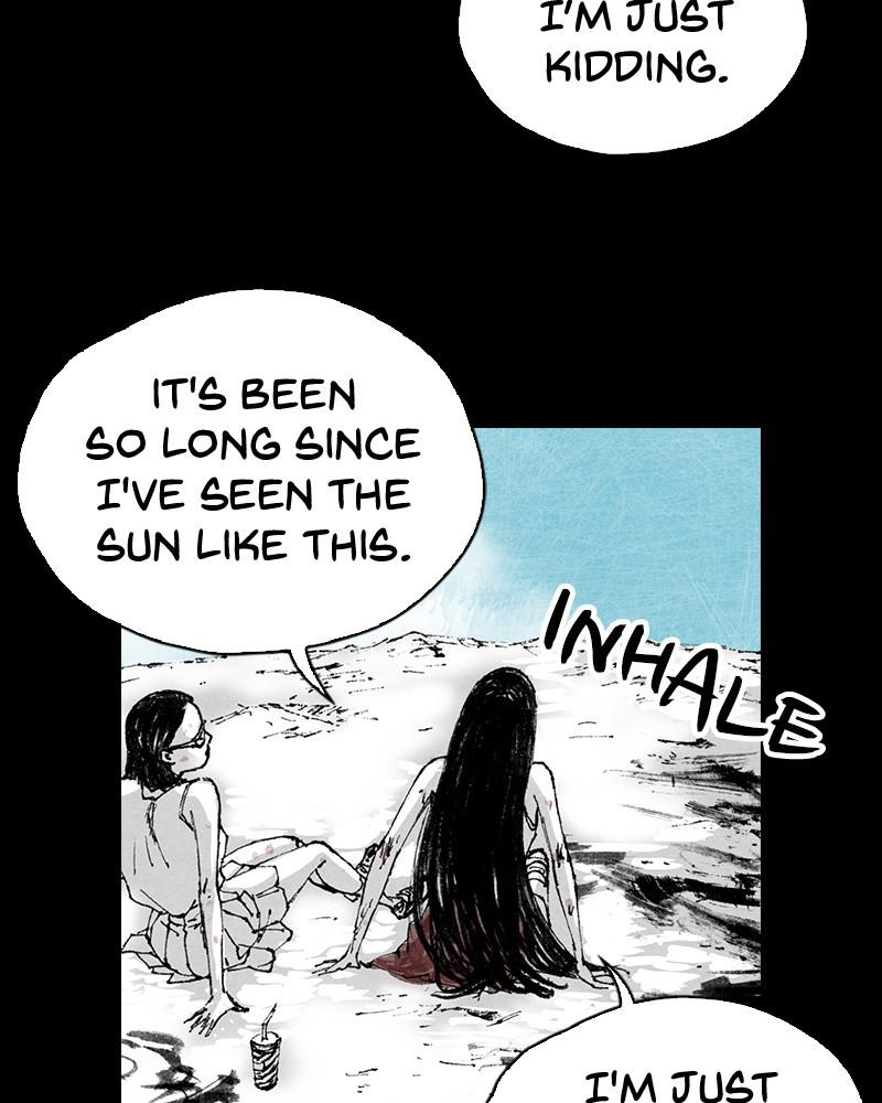 Read Distant Sky EN Manga Online