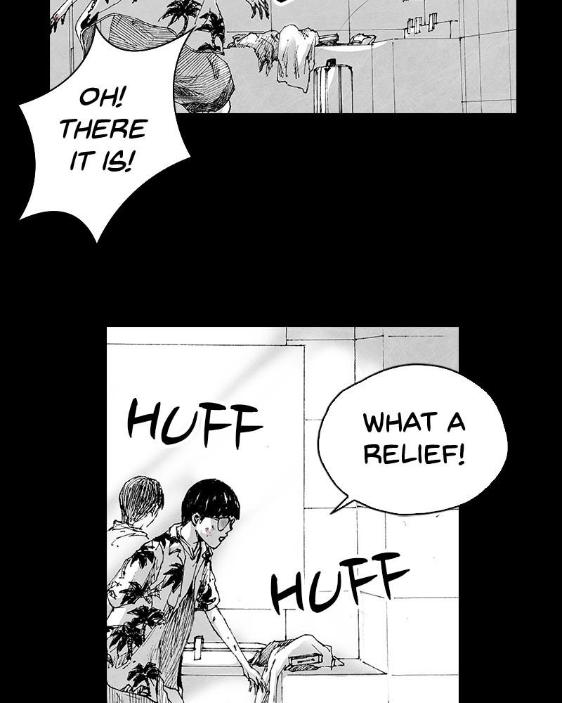 Read Distant Sky EN Manga Online