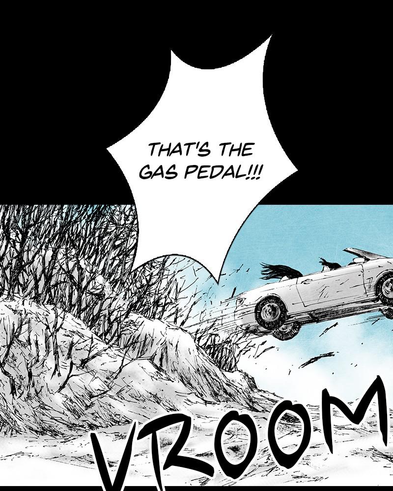 Read Distant Sky EN Manga Online