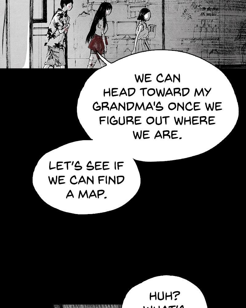 Read Distant Sky EN Manga Online