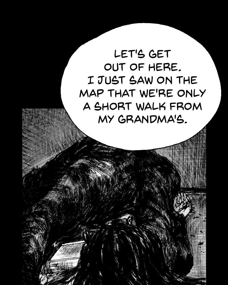 Read Distant Sky EN Manga Online