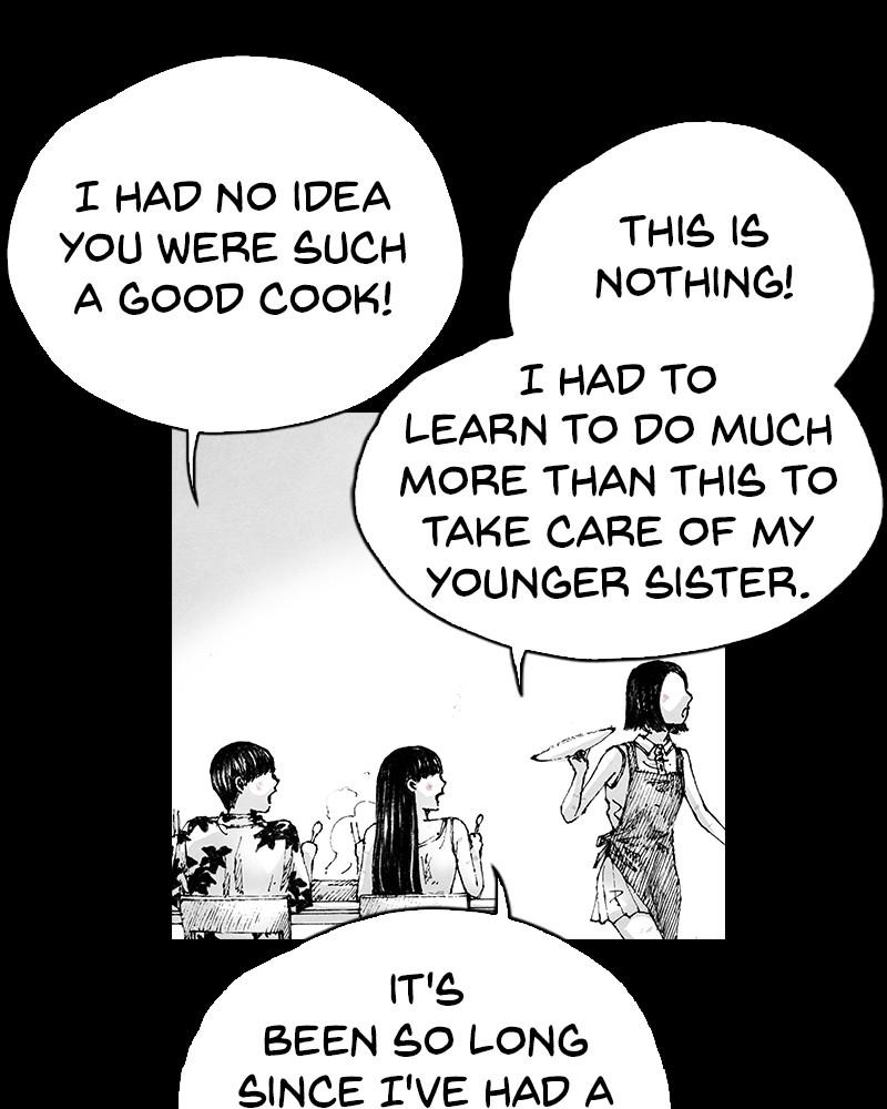 Read Distant Sky EN Manga Online