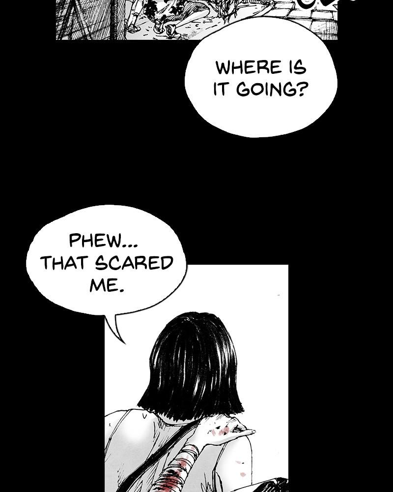 Read Distant Sky EN Manga Online