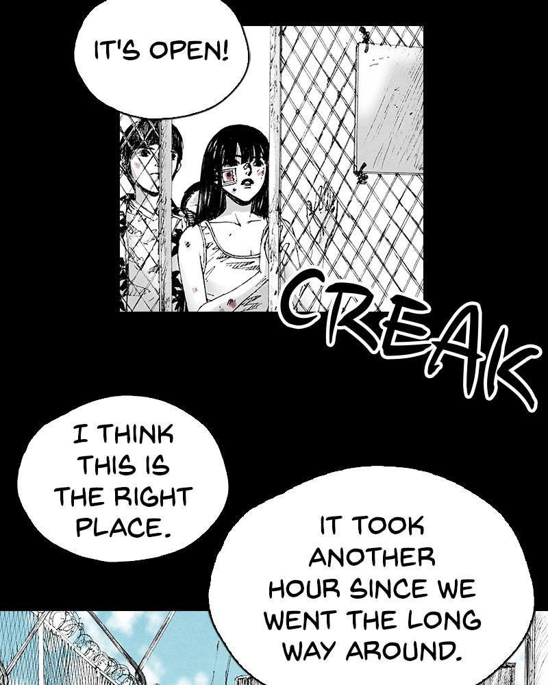 Read Distant Sky EN Manga Online