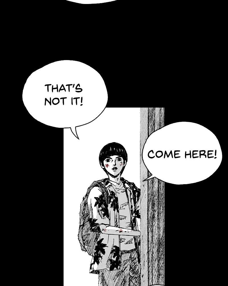 Read Distant Sky EN Manga Online