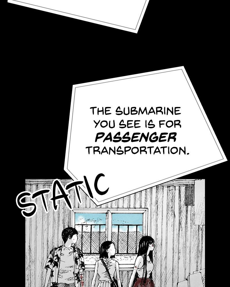 Read Distant Sky EN Manga Online