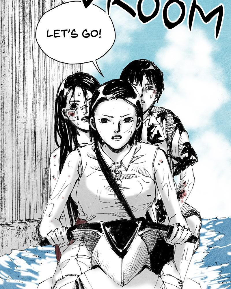 Read Distant Sky EN Manga Online