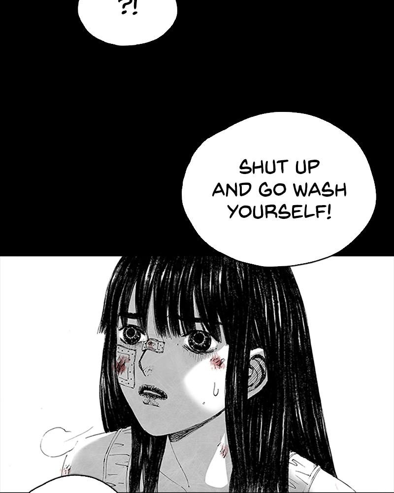 Read Distant Sky EN Manga Online