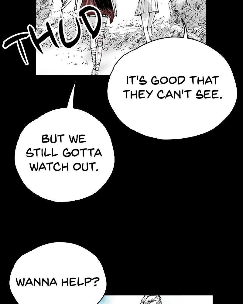 Read Distant Sky EN Manga Online