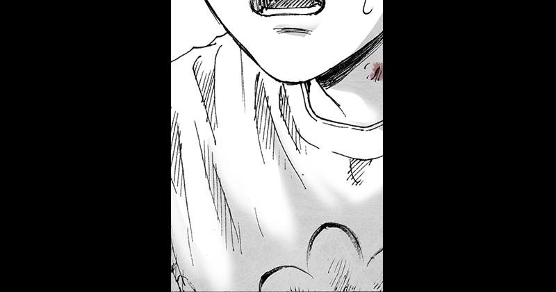 Read Distant Sky EN Manga Online