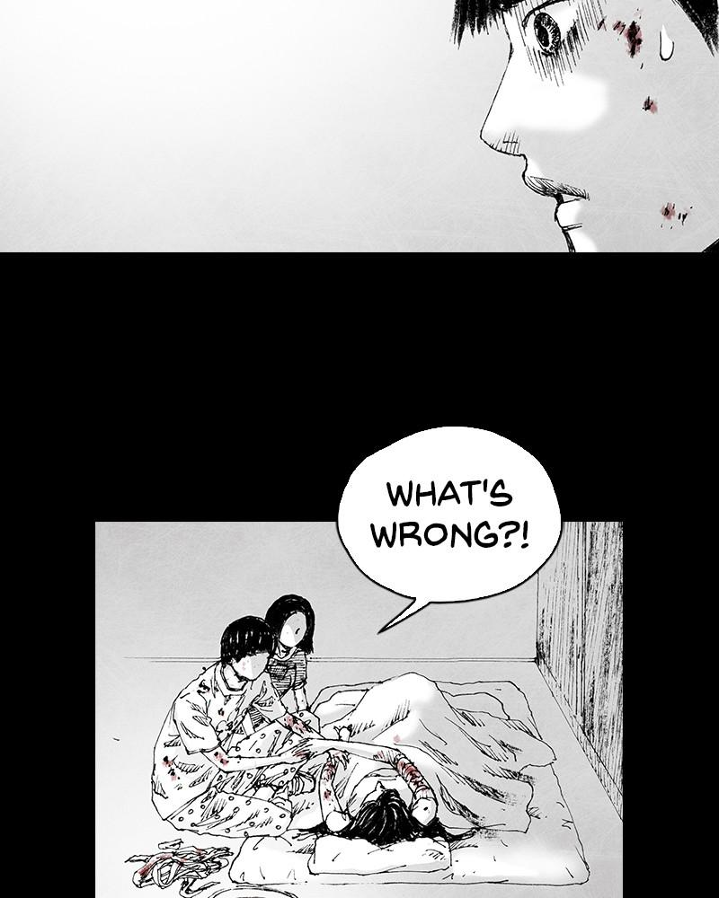 Read Distant Sky EN Manga Online