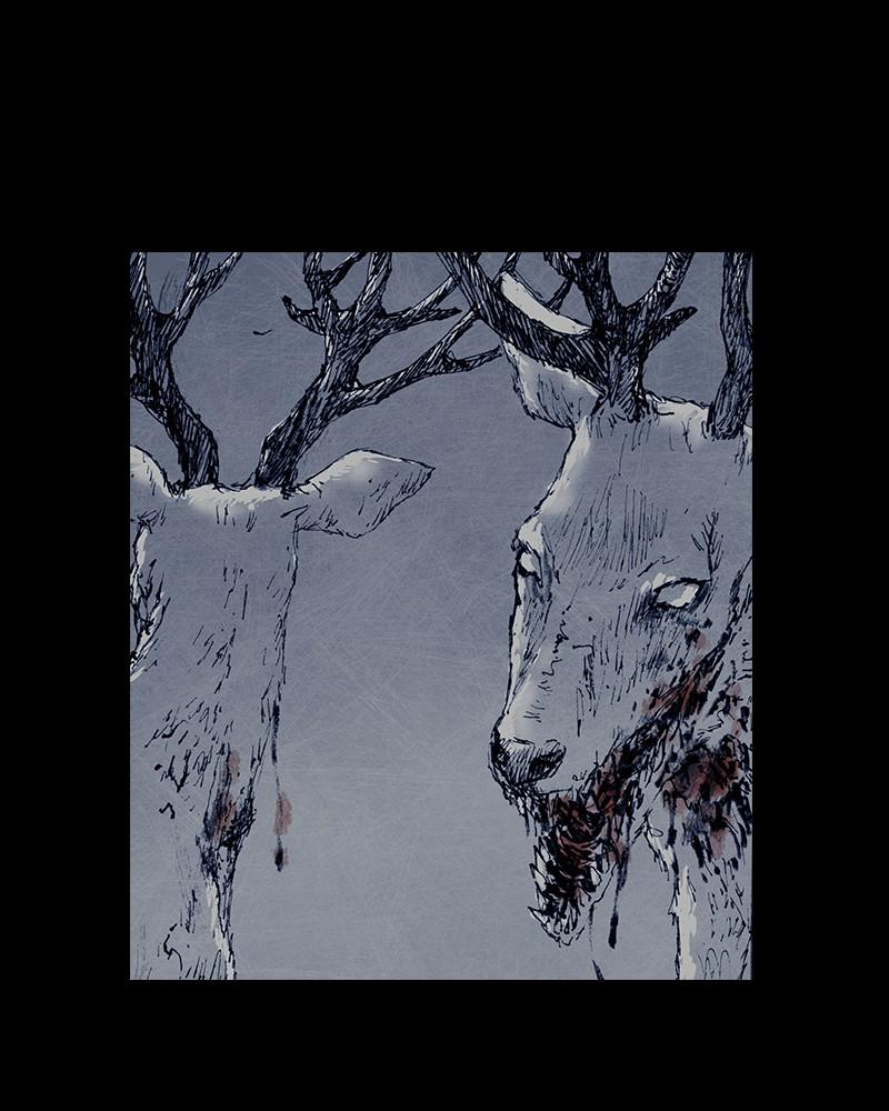 Read Distant Sky EN Manga Online