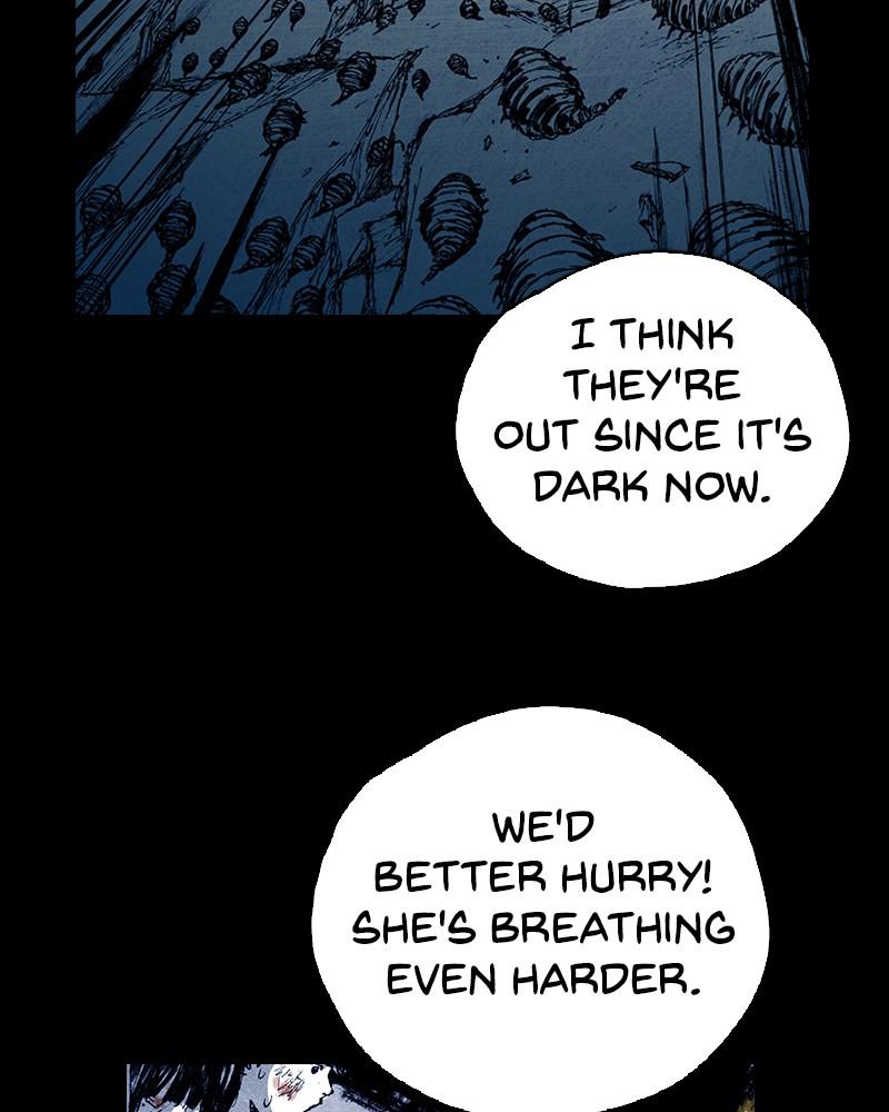 Read Distant Sky EN Manga Online