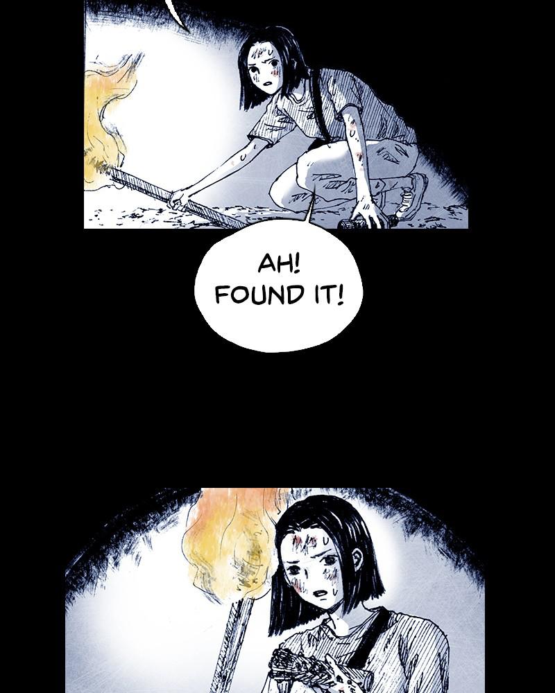 Read Distant Sky EN Manga Online