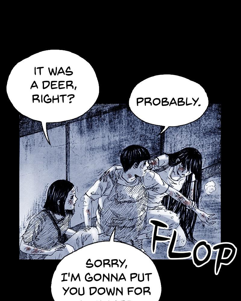 Read Distant Sky EN Manga Online