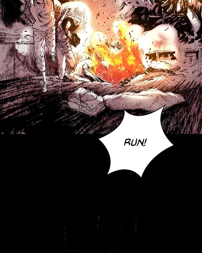 Read Distant Sky EN Manga Online