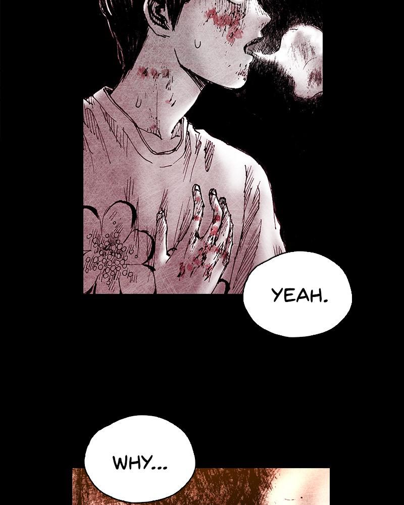 Read Distant Sky EN Manga Online