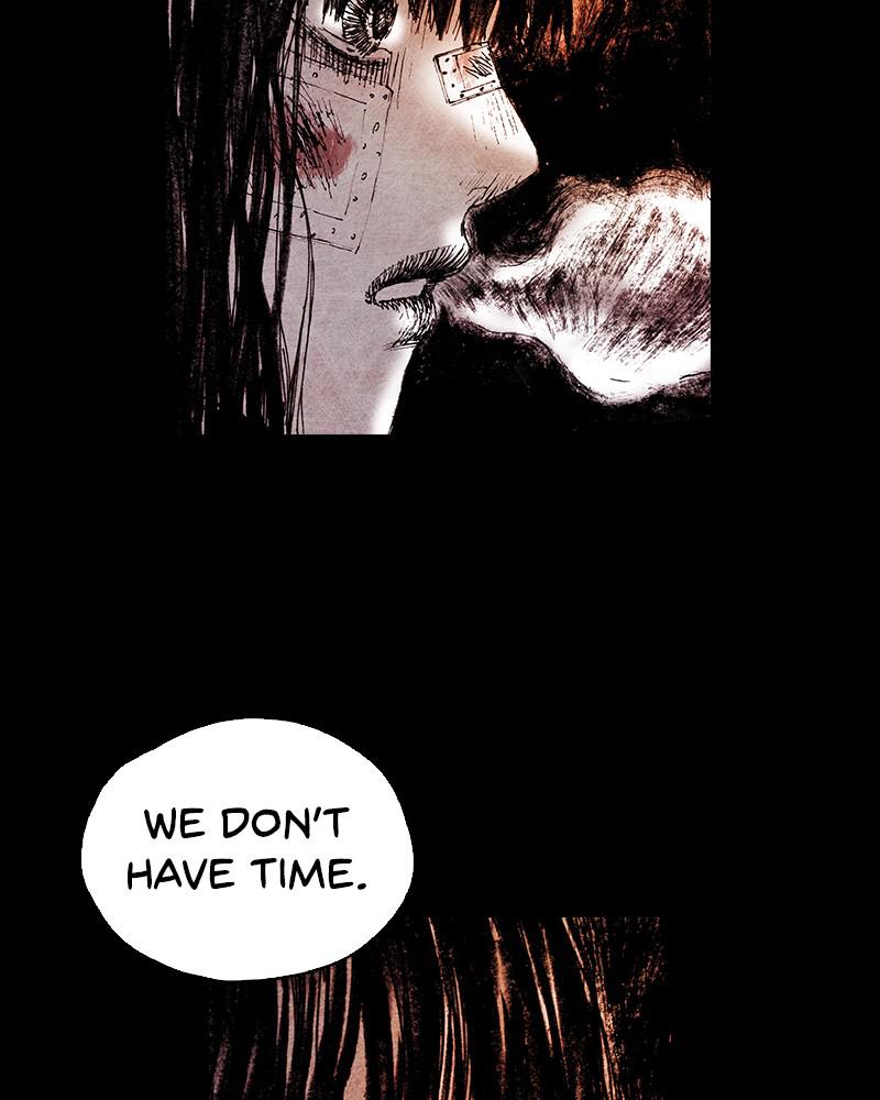 Read Distant Sky EN Manga Online