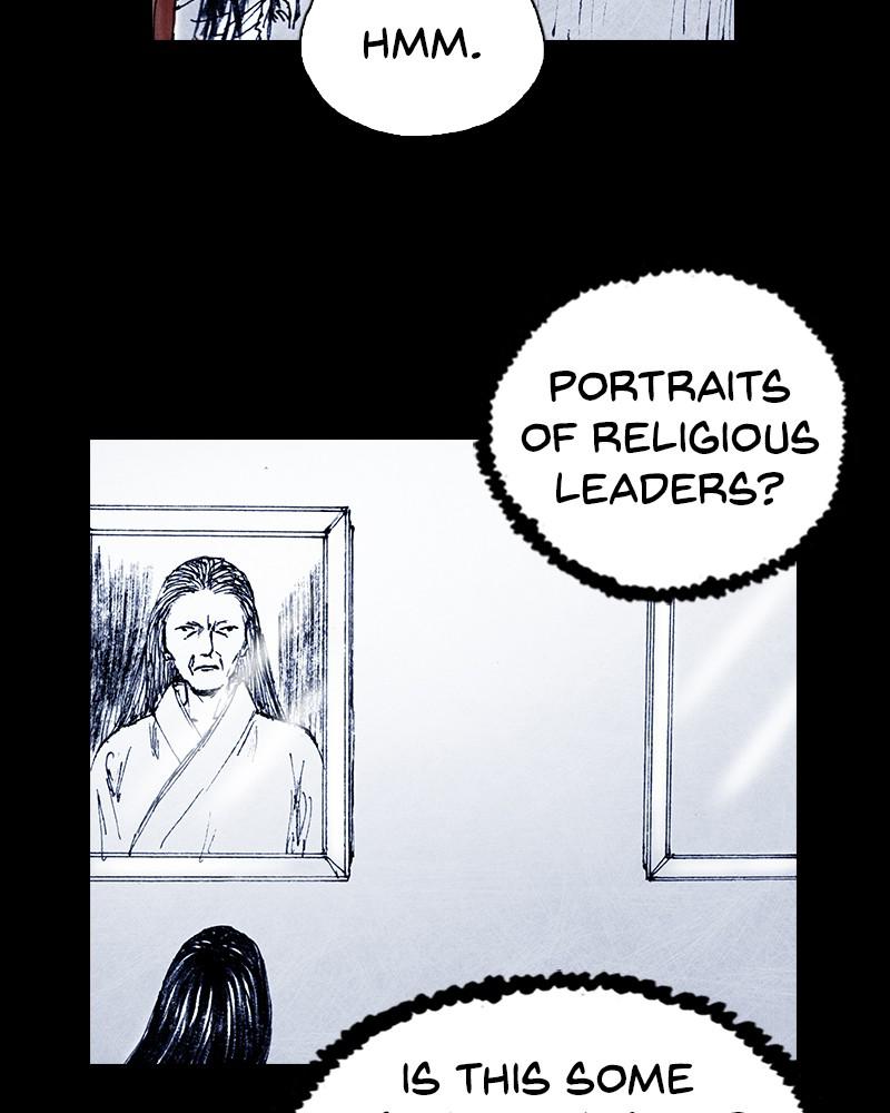 Read Distant Sky EN Manga Online