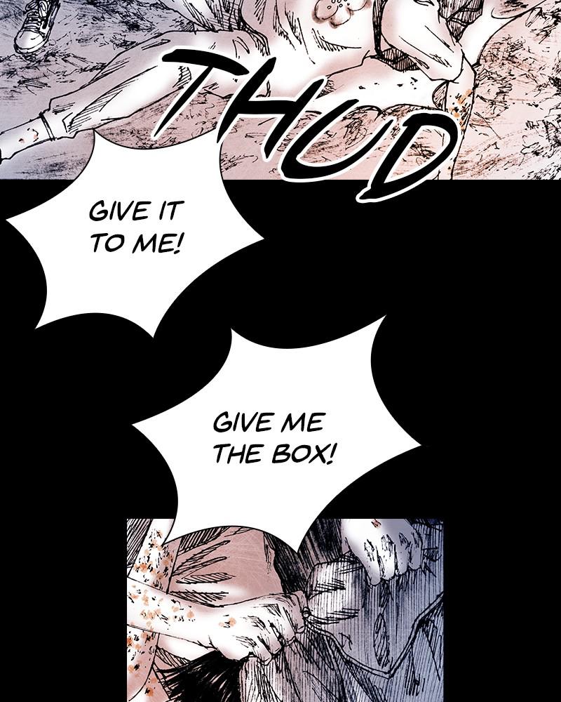 Read Distant Sky EN Manga Online