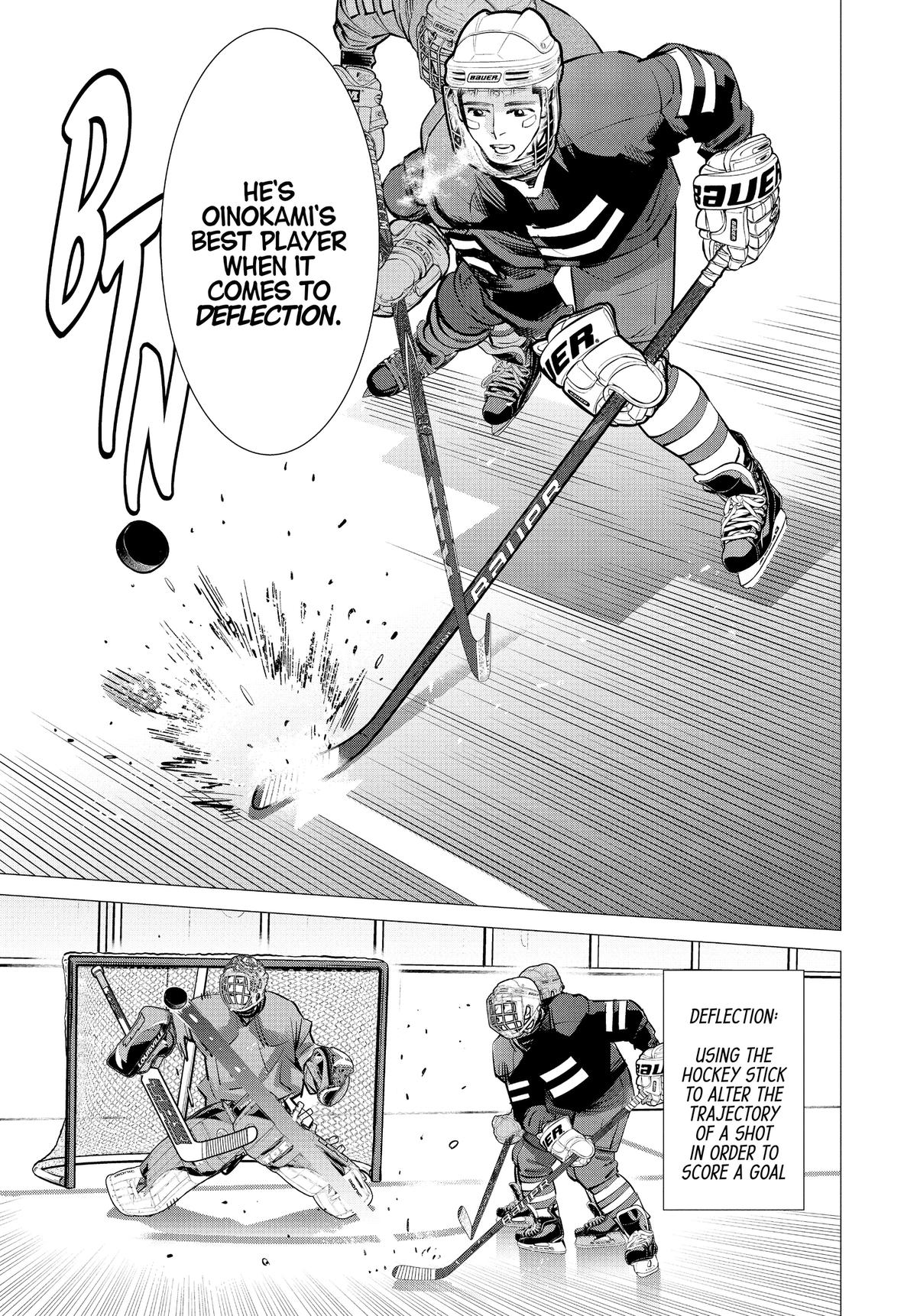 Read Dogsred EN Manga Online