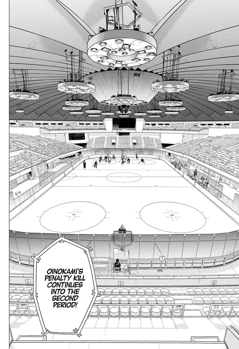 Read Dogsred EN Manga Online