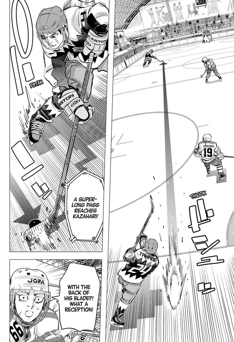 Read Dogsred EN Manga Online