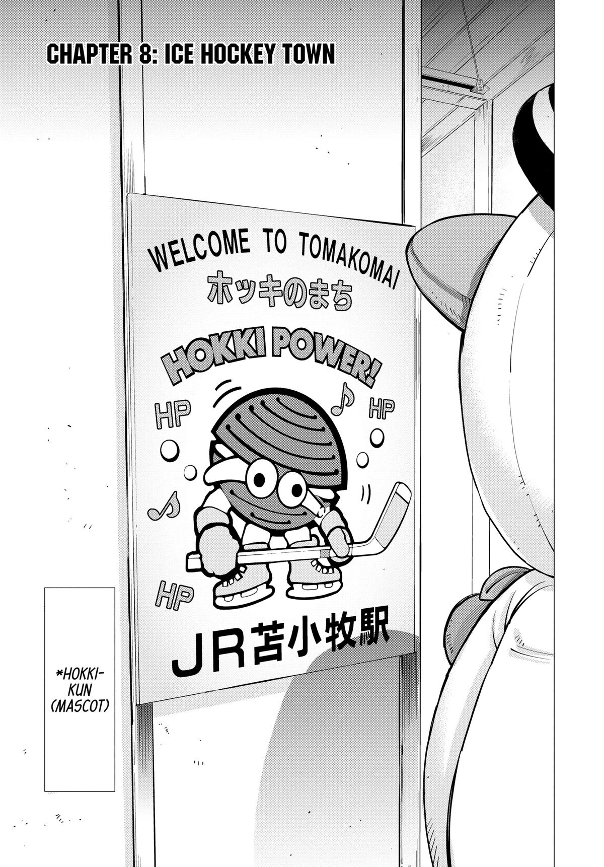 Read Dogsred EN Manga Online