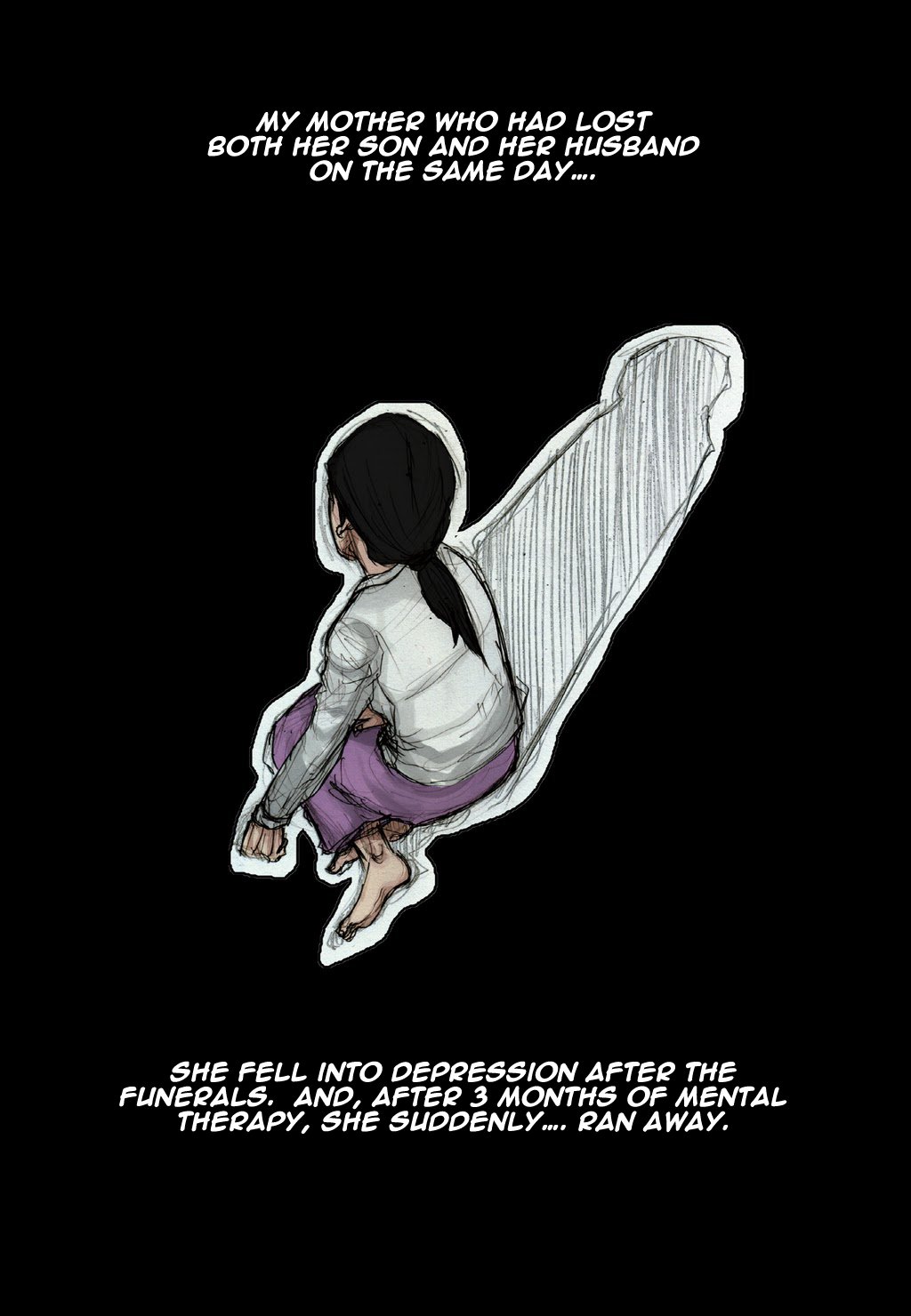 Read Dokgo EN Manga Online