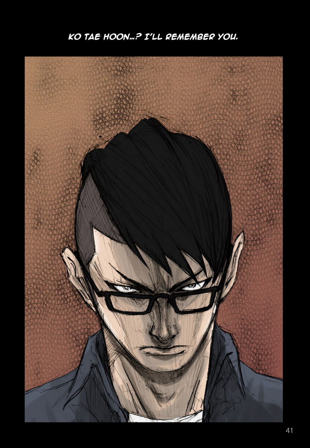 Read Dokgo EN Manga Online