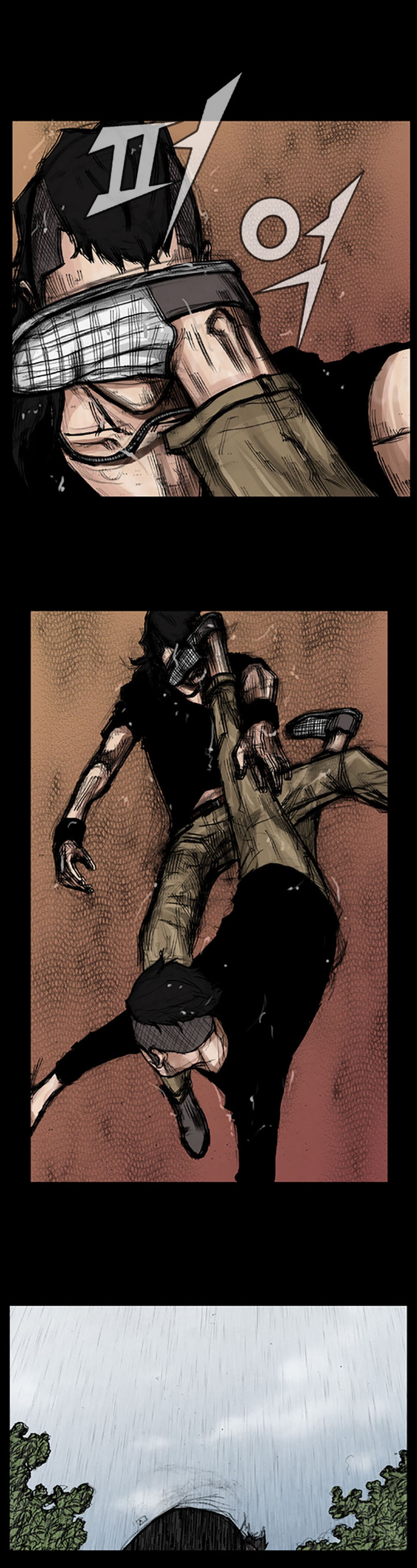 Read Dokgo EN Manga Online