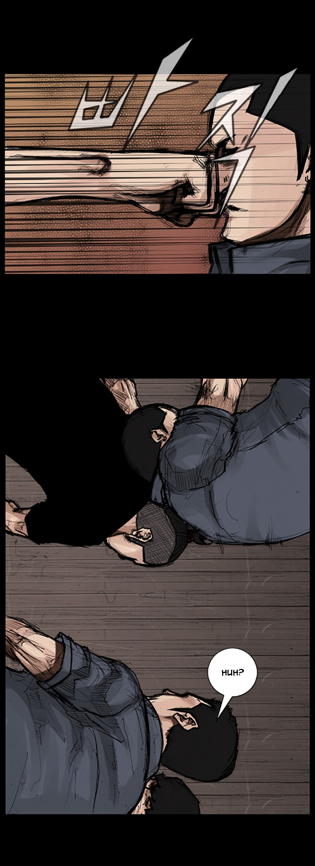 Read Dokgo EN Manga Online