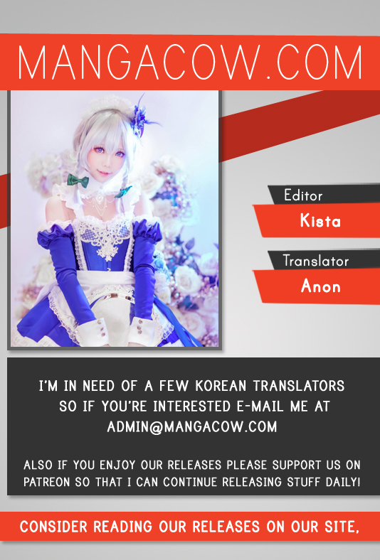 Read Dokgo EN Manga Online