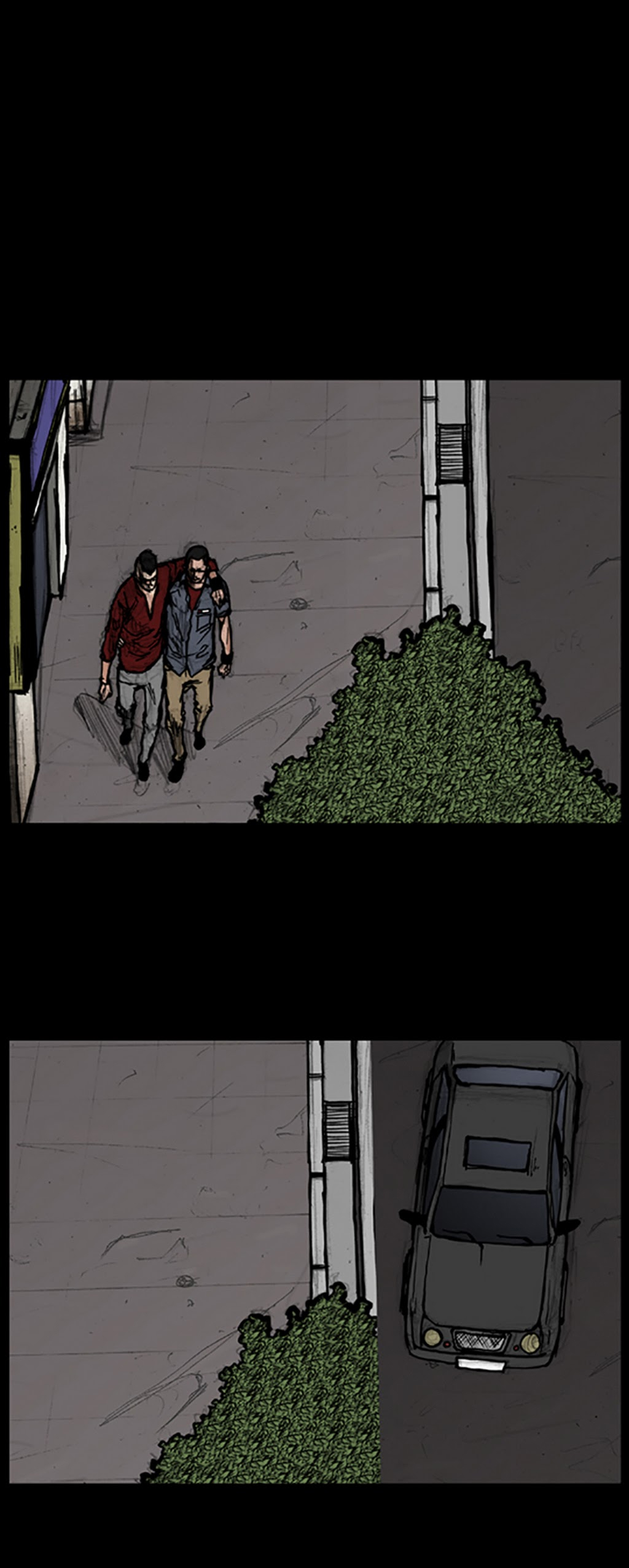 Read Dokgo EN Manga Online